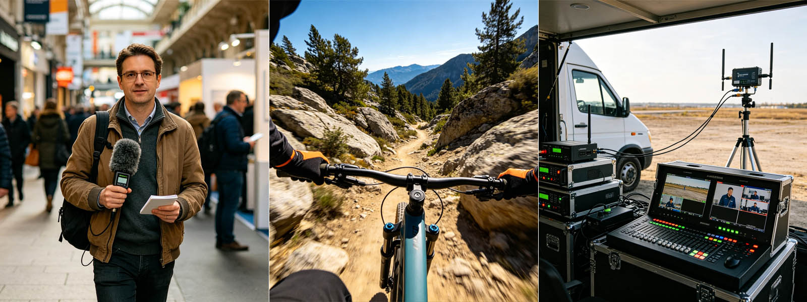 C300 Dual Screen